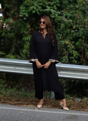 सुरमा BANJARA CO-ORD SET