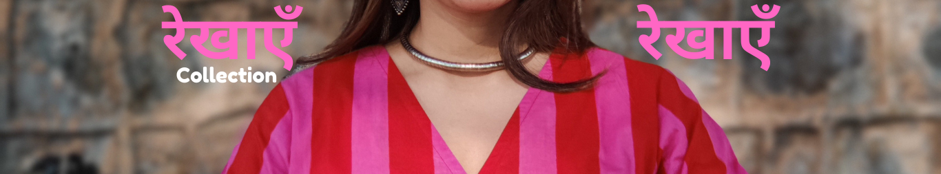 13_20260212_144637_0002 CLASSIC ROSE रेखाएँ Cotton Co-ord Set