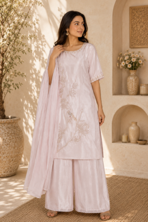 ChatGPT Image Aug 9, 2026, 01_14_29 PM Blush Pink Embroidered Suit