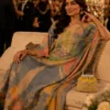 ayushi-04 Kaftan Suit Set