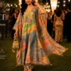 ayushi-05 Kaftan Suit Set