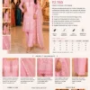 Chikankari suit