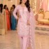 Chikankari suit
