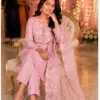 Chikankari suit