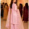 Chikankari suit