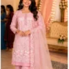 Chikankari suit