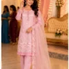 Chikankari suit