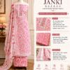 Janki_Bazaar_400x508 Premium Unstitched Suit Set