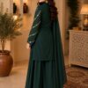 WhatsApp Image 2026-08-01 at 11.09.03 AM Green Zari Bloom Sharara Set