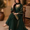 WhatsApp Image 2026-08-01 at 11.09.17 AM Green Zari Bloom Sharara Set