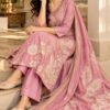 WhatsApp Image 2026-09-30 at 5.05.42 PM (2) Blush Pink Floral Printed Kurta Set with Dupatta