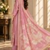WhatsApp Image 2026-09-30 at 5.05.43 PM (1) Blush Pink Floral Printed Kurta Set with Dupatta