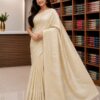 WhatsApp Image 2026-07-24 at 2.17.33 PM Ivory Elegance Soft Cotton Blend Saree