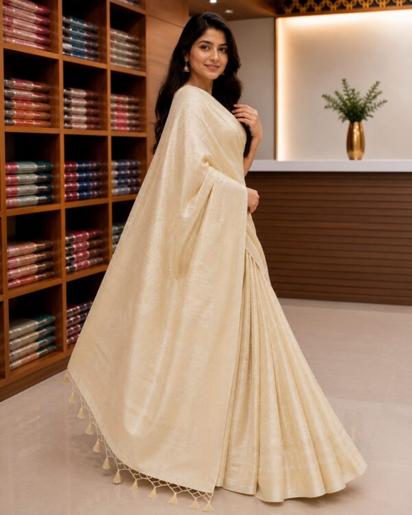 WhatsApp Image 2026-07-24 at 2.17.33 PM (2) Ivory Elegance Soft Cotton Blend Saree