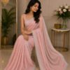 WhatsApp Image 2026-07-24 at 2.18.42 PM (2) Shimmer Georgette Saree