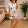 WhatsApp Image 2026-07-28 at 1.38.01 PM (2) Silver Bloom Satin Night Suit Set