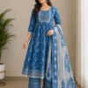 WhatsApp Image 2026-07-28 at 1.38.29 PM (1) Azure Grace Printed Kurta Set