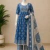 WhatsApp Image 2026-07-28 at 1.38.29 PM Azure Grace Printed Kurta Set
