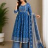 WhatsApp Image 2026-07-28 at 1.38.30 PM (1) Azure Grace Printed Kurta Set