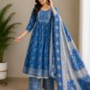 WhatsApp Image 2026-07-28 at 1.38.30 PM Azure Grace Printed Kurta Set