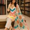 WhatsApp Image 2026-07-30 at 3.48.45 PM (3) Sunrise Chevron Printed Suit Set
