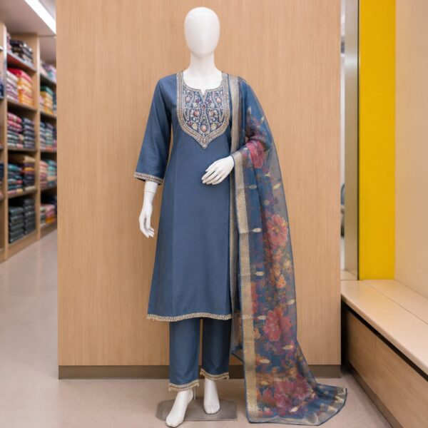 WhatsApp Image 2026-08-01 at 11.16.58 AM (2) Royal Embroidered Kurta Set