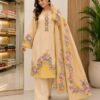 WhatsApp Image 2026-08-01 at 11.18.21 AM (1) Butter Yellow Floral Printed Kurta Set with Dupatta