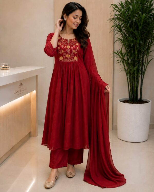 WhatsApp Image 2026-08-02 at 1.28.10 PM (1) Ruby Grace Embroidered Frock Suit Set