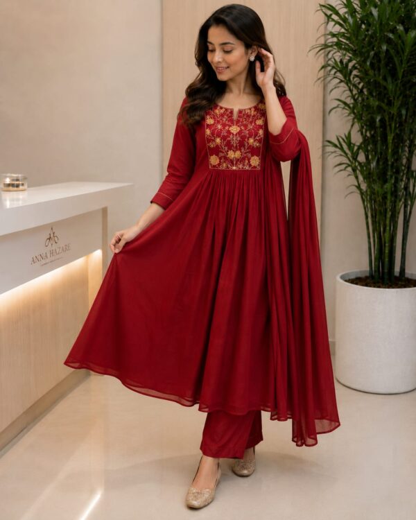 WhatsApp Image 2026-08-02 at 1.28.10 PM (2) Ruby Grace Embroidered Frock Suit Set