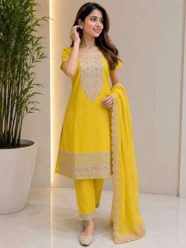 WhatsApp Image 2026-08-02 at 1.28.23 PM (1) Sunshine Embroidered Kurta Set
