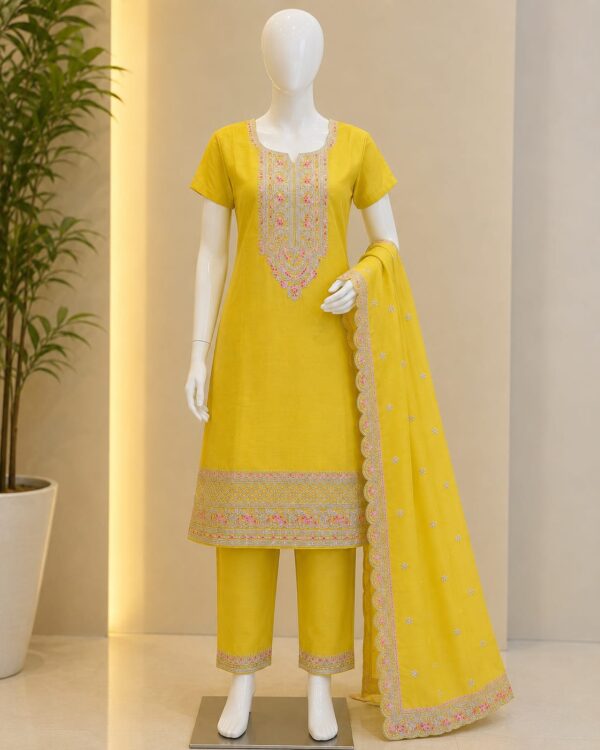WhatsApp Image 2026-08-02 at 1.28.23 PM Sunshine Embroidered Kurta Set