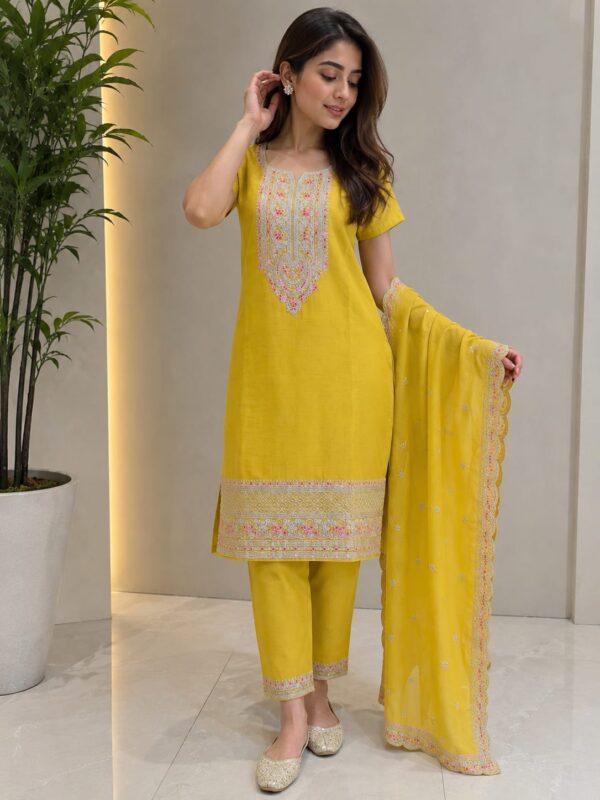 WhatsApp Image 2026-08-02 at 1.28.24 PM (2) Sunshine Embroidered Kurta Set