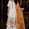 WhatsApp Image 2026-08-02 at 1.28.36 PM (2) Ivory Blossom Embroidered Kurta Set