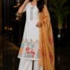 WhatsApp Image 2026-08-02 at 1.28.37 PM (1) Ivory Blossom Embroidered Kurta Set