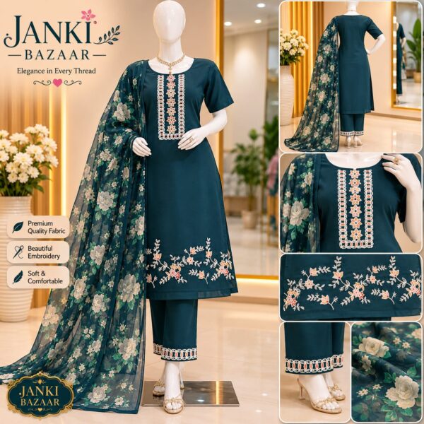 WhatsApp Image 2026-08-02 at 1.29.45 PM (1) Bloom Embroidered Kurta Set