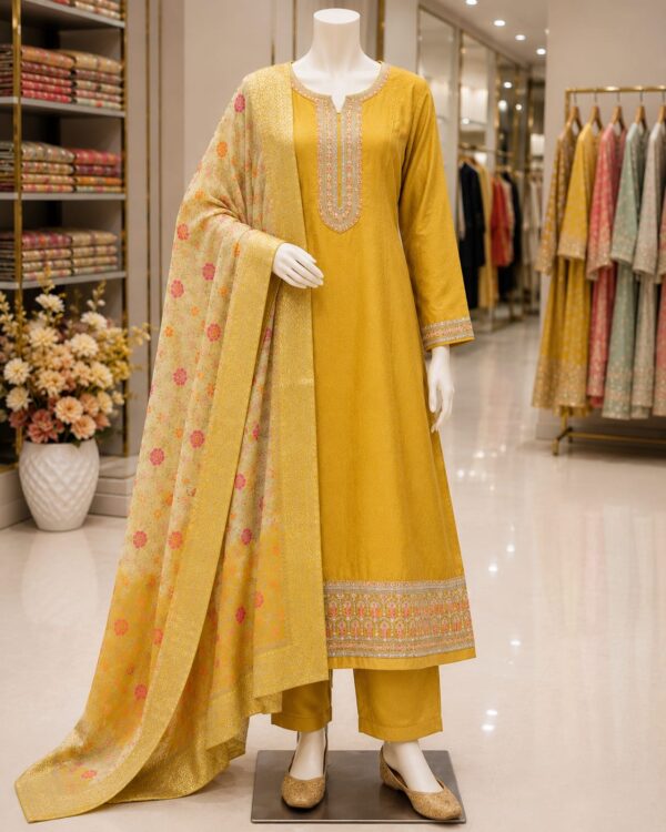 WhatsApp Image 2026-08-02 at 1.31.26 PM (1) Noor Heritage Embroidered Frock Suit Set