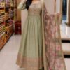 WhatsApp Image 2026-08-02 at 1.31.38 PM (1) Noor Blossom Embroidered Frock Suit Set