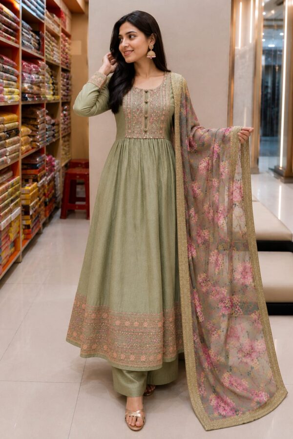 WhatsApp Image 2026-08-02 at 1.31.38 PM (1) Noor Blossom Embroidered Frock Suit Set