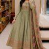 WhatsApp Image 2026-08-02 at 1.31.38 PM Noor Blossom Embroidered Frock Suit Set