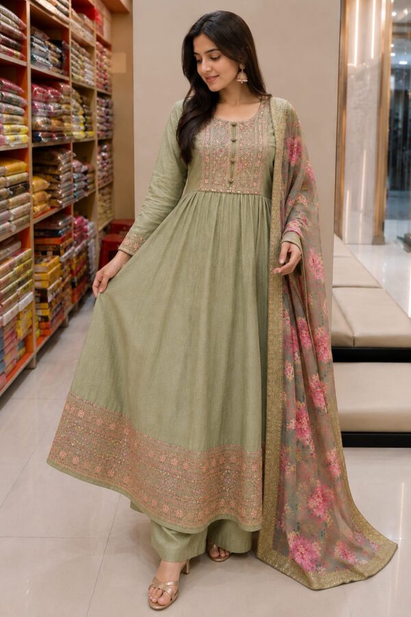 WhatsApp Image 2026-08-02 at 1.31.38 PM (2) Noor Blossom Embroidered Frock Suit Set