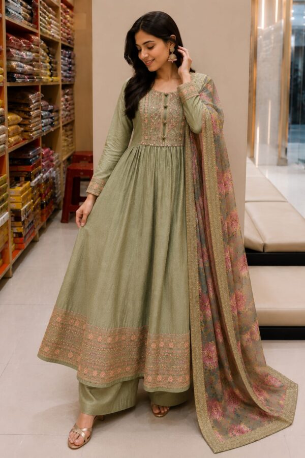 WhatsApp Image 2026-08-02 at 1.31.38 PM Noor Blossom Embroidered Frock Suit Set