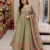 WhatsApp Image 2026-08-02 at 1.31.39 PM Noor Blossom Embroidered Frock Suit Set