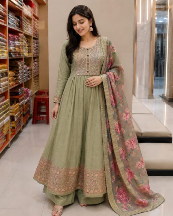 WhatsApp Image 2026-08-02 at 1.31.39 PM Noor Blossom Embroidered Frock Suit Set