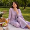 WhatsApp Image 2026-08-06 at 2.01.38 PM (1) Lilac Grace Embroidered Suit Set