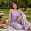 WhatsApp Image 2026-08-06 at 2.01.38 PM Lilac Grace Embroidered Suit Set