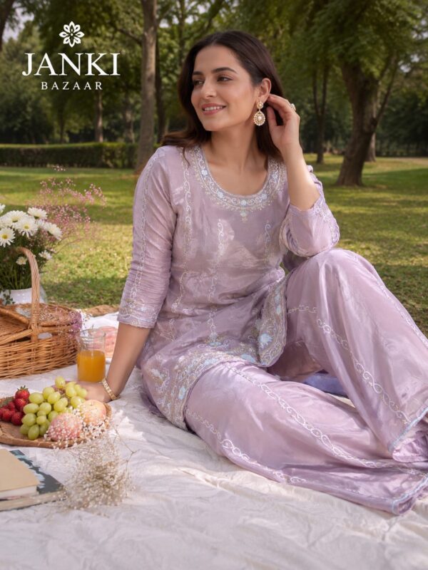 WhatsApp Image 2026-08-06 at 2.01.39 PM Lilac Grace Embroidered Suit Set