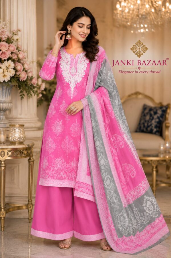 WhatsApp Image 2026-08-06 at 2.25.12 PM (2) Rosy Charm Embroidered Kurta Palazzo Set