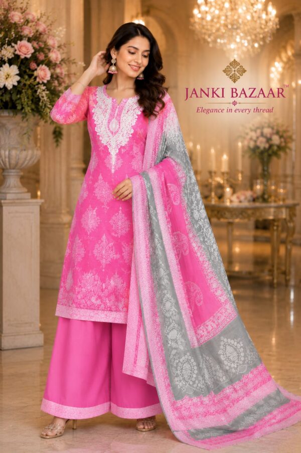 WhatsApp Image 2026-08-06 at 2.25.12 PM Rosy Charm Embroidered Kurta Palazzo Set
