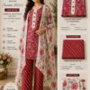 WhatsApp Image 2026-08-16 at 11.48.00 AM Red Floral Jam Satin Unstitched Suit Set