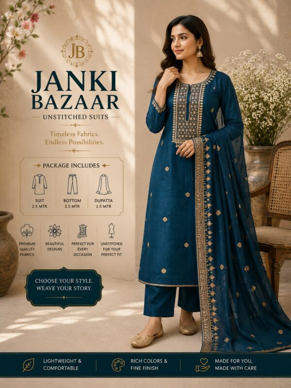 WhatsApp Image 2026-08-16 at 11.48.42 AM (1) Royal Blue Embroidered Unstitched Suit Set